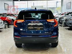 GMC Terrain